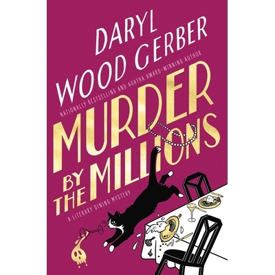 预订 Murder by the Millions: 9781496748201