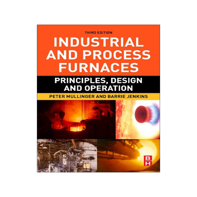 [预订]Industrial and Process Furnaces
