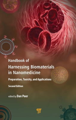 【预订】Handbook of Harnessing Biomaterials in Nanomedicine
