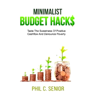 预订 Minimalist Budget Hacks: Taste The Sweetness Of Positive Cashflow And Denounce Poverty: 9781790732067