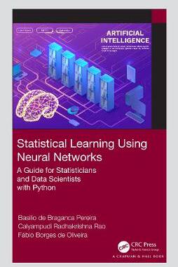 【预订】Statistical Learning Using Neural Networks