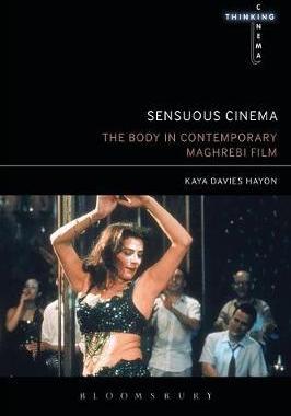 [预订]The Body in Contemporary Maghrebi Cinemas 9781501335983