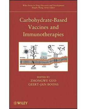【预售】Carbohydrate-Based Vaccines and Immunotherapies