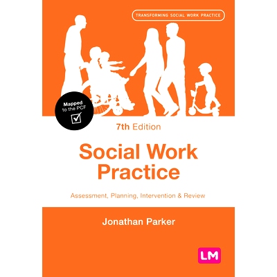 预订 Social Work Practice: Assessment, Planning, Intervention and Review 社会工作实践：评估、规划、干预和审查: 978152967