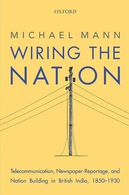 【预订】Wiring the Nation