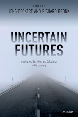 【预订】Uncertain Futures