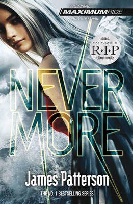 【预订】Maximum Ride: Nevermore