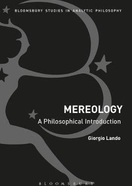 [预订]Mereology 9781350094734