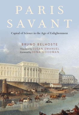 【预订】Paris Savant