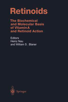 【预订】Retinoids