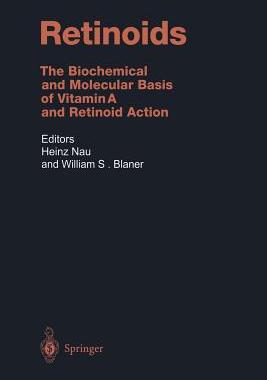 【预订】Retinoids