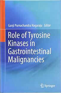 【预售】Role of Tyrosine Kinases in Gastroin...
