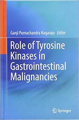 【预售】Role of Tyrosine Kinases in Gastroin...