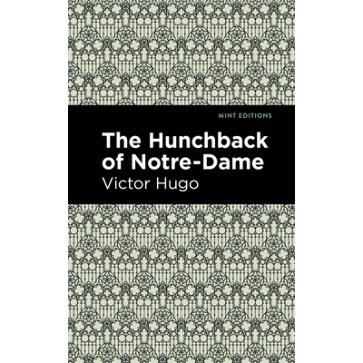预订 Hunchback of Notre-Dame 巴黎圣母院的驼背: 9781513220819