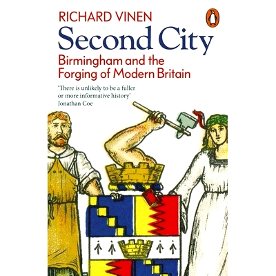 Birmingham and the Forging of Modern Bri