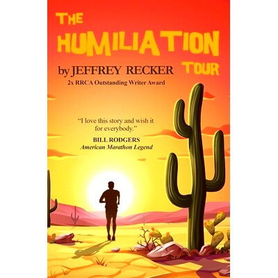 预订 The Humiliation Tour: 9783982280165