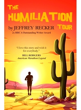 预订 The Humiliation Tour: 9783982280165