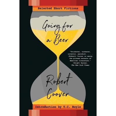 预订 Going For a Beer: Selected Short Fictions 去喝啤酒：短篇小说精选: 9780393356649