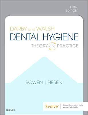 【预售】Darby and Walsh Dental Hygiene