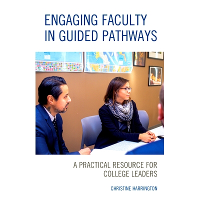 A Practical Resource for College Leaders