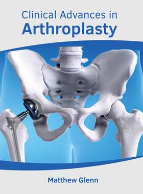 [预订]Clinical Advances in Arthroplasty 9781639273911