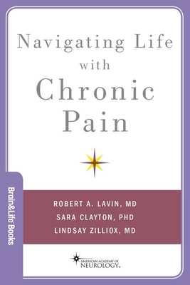 【预订】Navigating Life with Chronic Pain