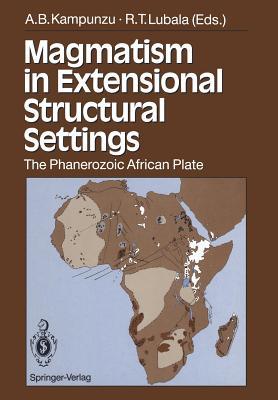 The Phanerozoic African Plate