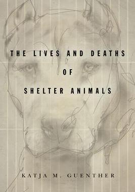 [预订]The Lives and Deaths of Shelter Animals 9781503612853