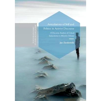 A Discourse Analysis of Critical Subject