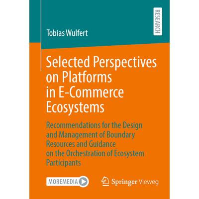 Recommendations for the Design and Manag