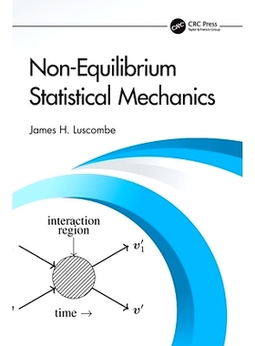 预订 Non-Equilibrium Statistical Mechanics