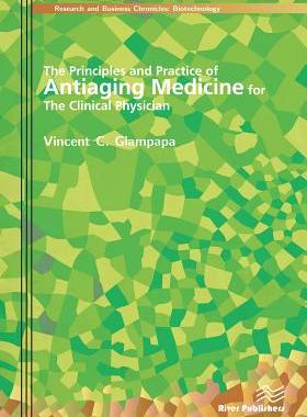 预订 The Principles and Practice of Antiaging Medicine for the Clinical Physician