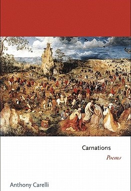 【预订】Carnations