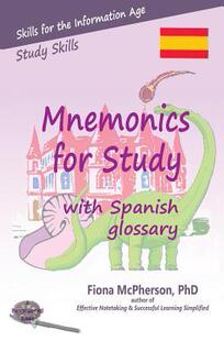 for 9781927166468 预订 glossary Spanish Study Mnemonics with
