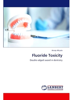 预订 Fluoride Toxicity: 9786208224295