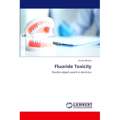 预订 Fluoride Toxicity: 9786208224295