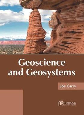 [预订]Geoscience and Geosystems 9781682866573