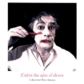 预订 Entre los ojos el deseo: Colección Oliva Arauna: 9788412633511