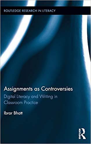 【预售】Assignments as Controversies