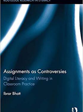 【预售】Assignments as Controversies