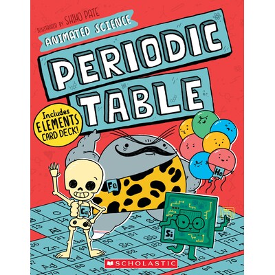 Periodic Table