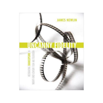 [预订]Uncanny Fidelity 9780817361150