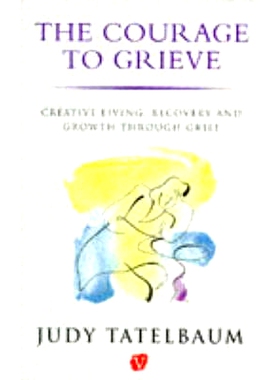 预订 Courage To Grieve: 9780749309367