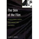 预订 The Skin of the Film: Intercultural Cinema, Embodiment, and the Senses: 9780822323587