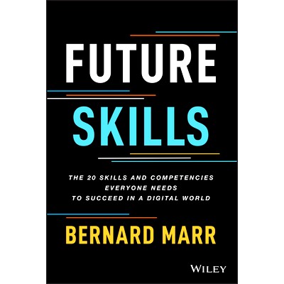 the 20 Skills and Competencies Everyone