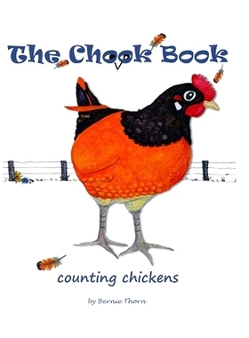 预订 The Chook Book: counting chickens: 9780645007800