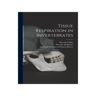 [预订]Tissue Respiration in Invertebrates 9781015015395