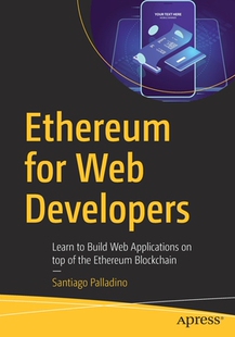 【预订】Ethereum for Web Developers