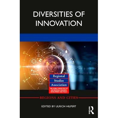 预订 Diversities of Innovation 创新的多样化: 9781138189072