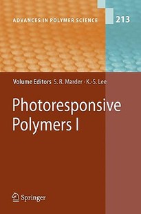 Polymers Photoresponsive 预订